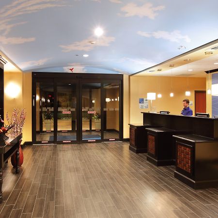 Holiday Inn Express Hotel & Suites Texarkana East By Ihg Ngoại thất bức ảnh