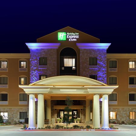 Holiday Inn Express Hotel & Suites Texarkana East By Ihg Ngoại thất bức ảnh