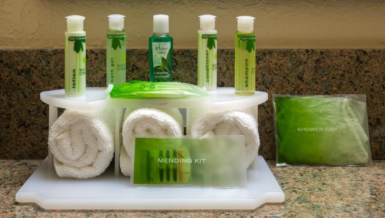 Holiday Inn Express Hotel & Suites Texarkana East By Ihg Ngoại thất bức ảnh
