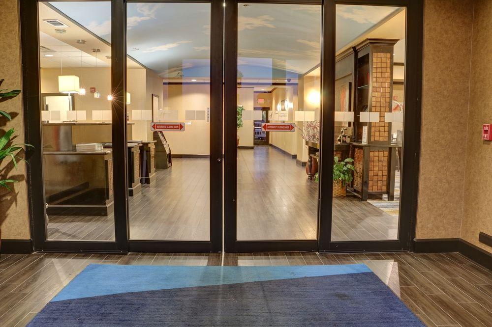 Holiday Inn Express Hotel & Suites Texarkana East By Ihg Ngoại thất bức ảnh