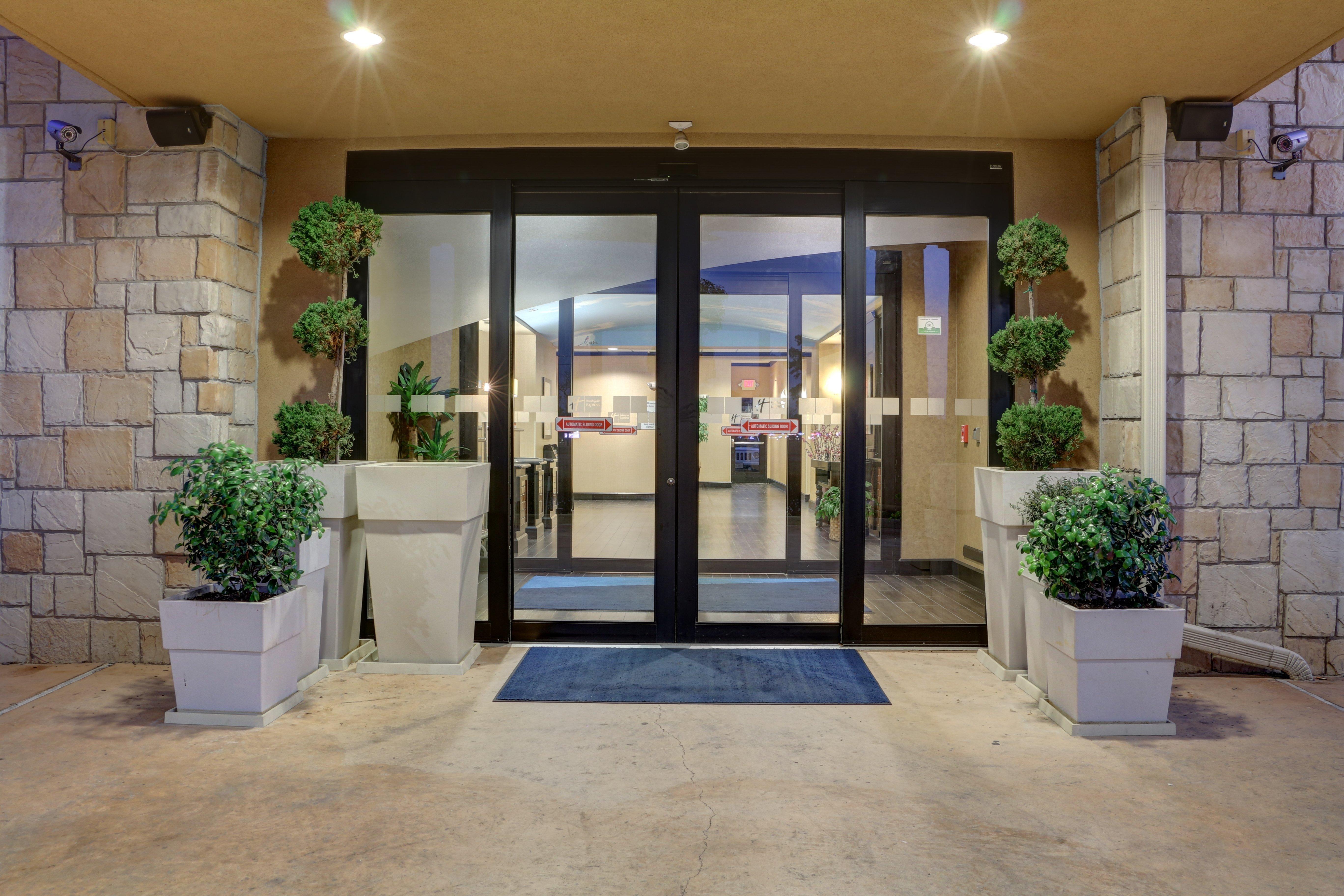 Holiday Inn Express Hotel & Suites Texarkana East By Ihg Ngoại thất bức ảnh