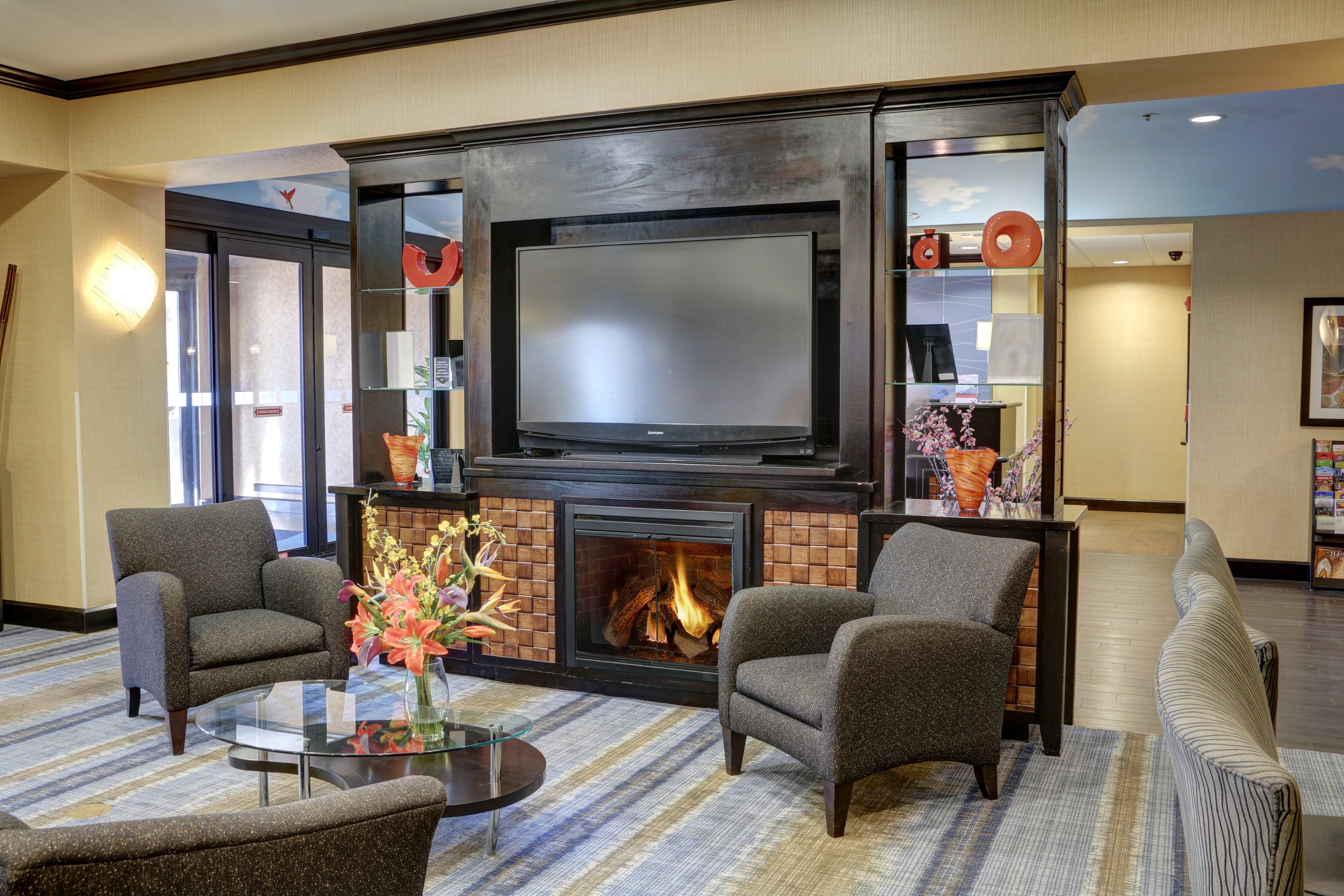 Holiday Inn Express Hotel & Suites Texarkana East By Ihg Ngoại thất bức ảnh
