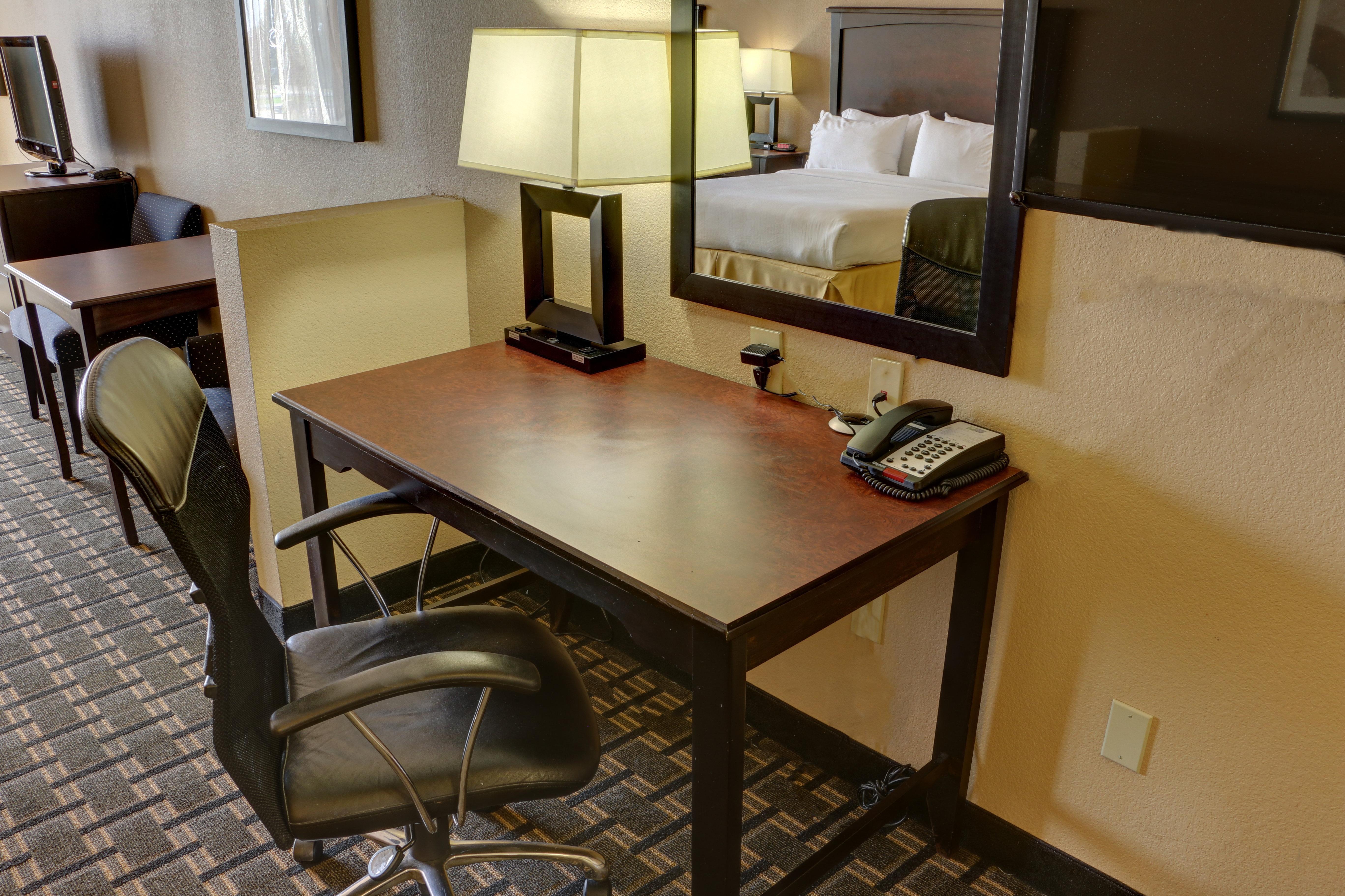 Holiday Inn Express Hotel & Suites Texarkana East By Ihg Ngoại thất bức ảnh