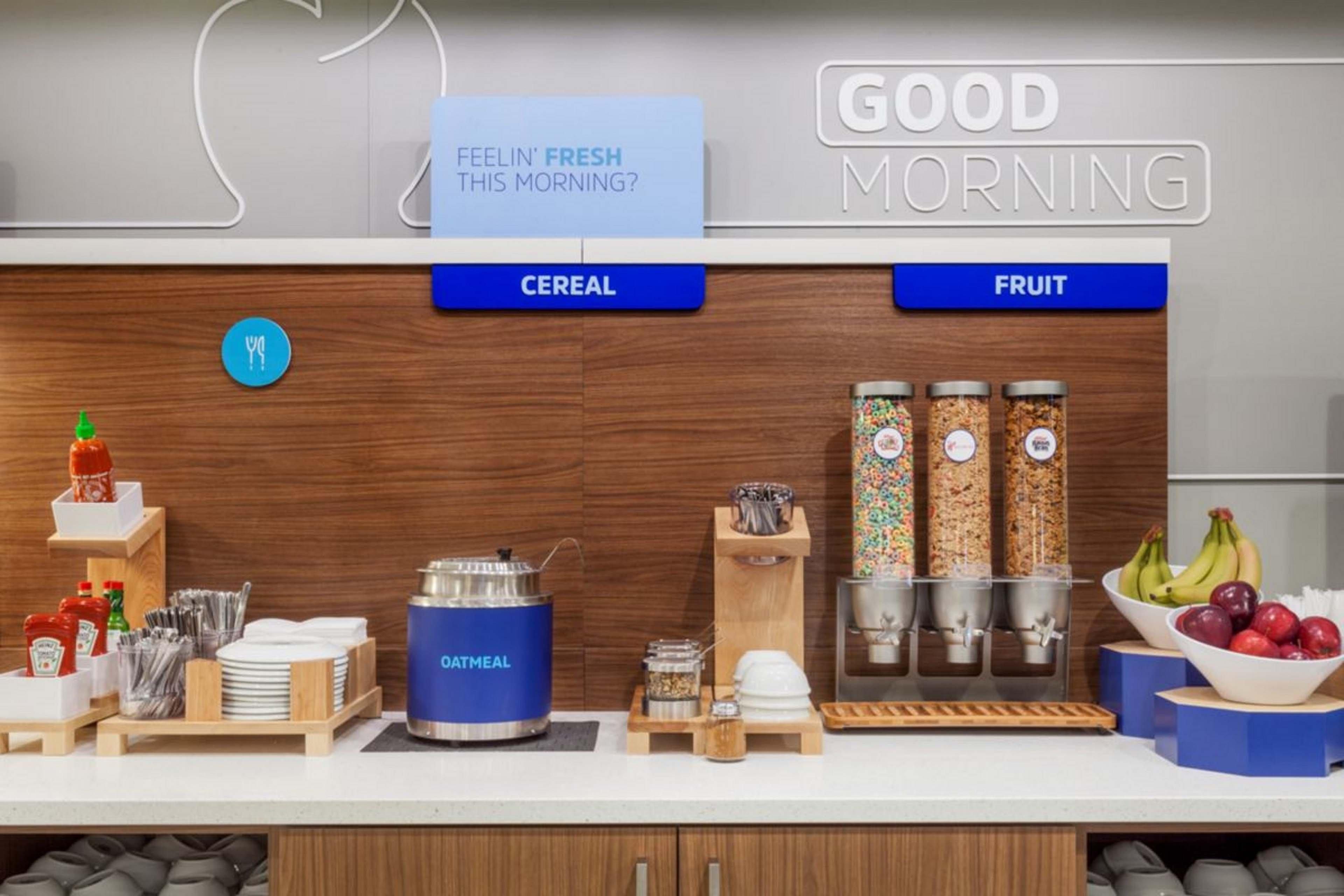 Holiday Inn Express Hotel & Suites Texarkana East By Ihg Ngoại thất bức ảnh