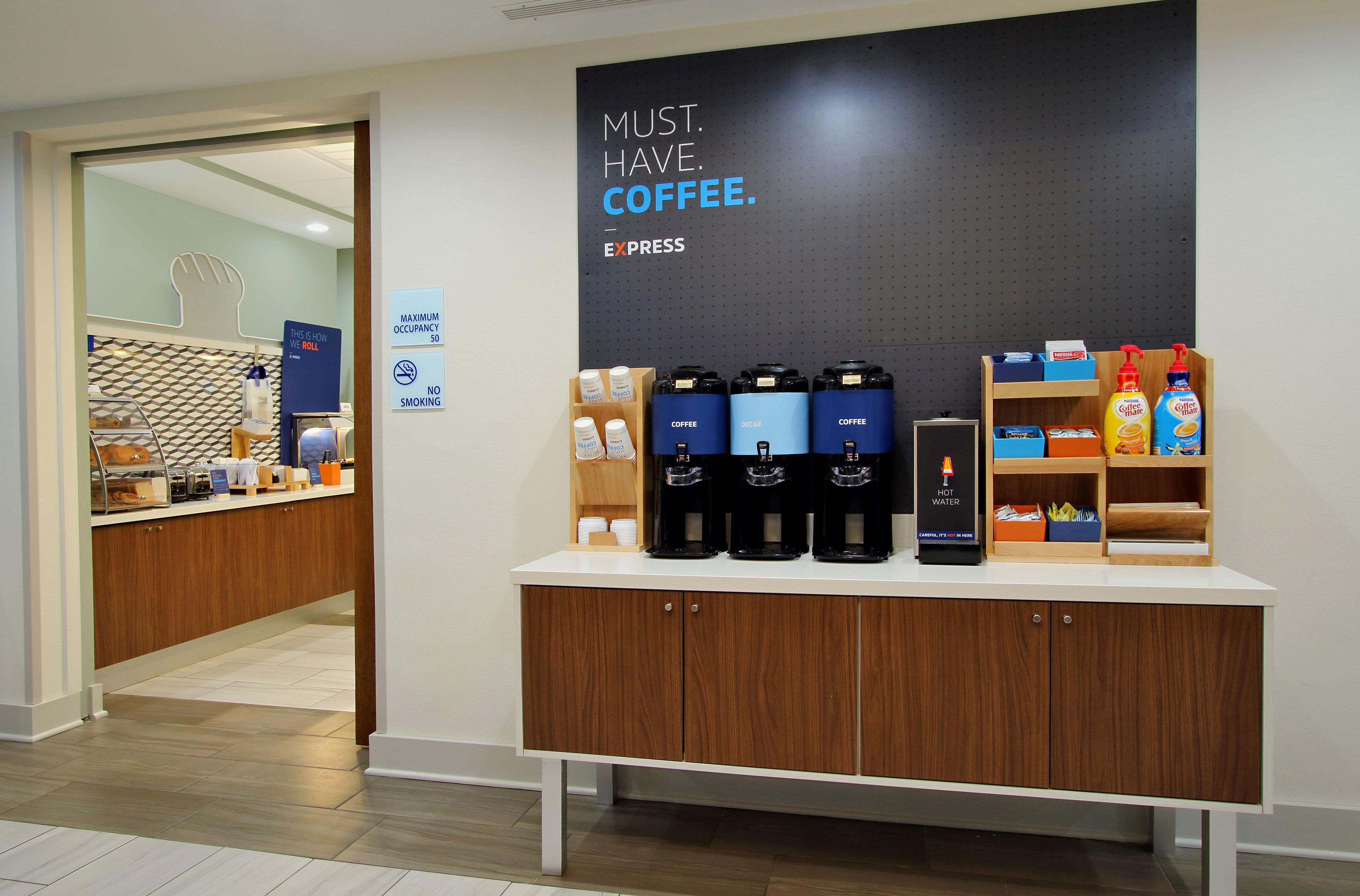 Holiday Inn Express Hotel & Suites Texarkana East By Ihg Ngoại thất bức ảnh