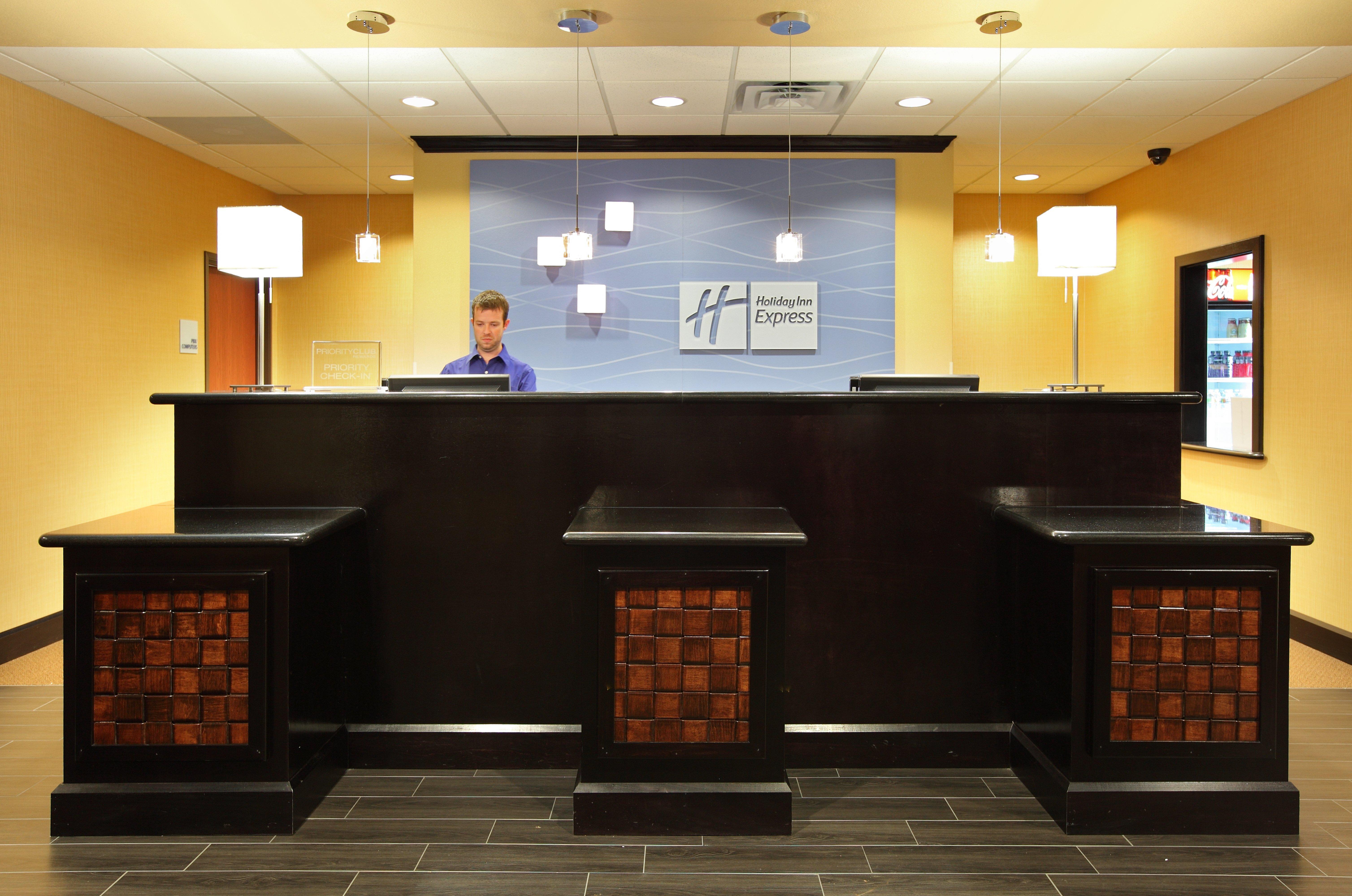Holiday Inn Express Hotel & Suites Texarkana East By Ihg Ngoại thất bức ảnh