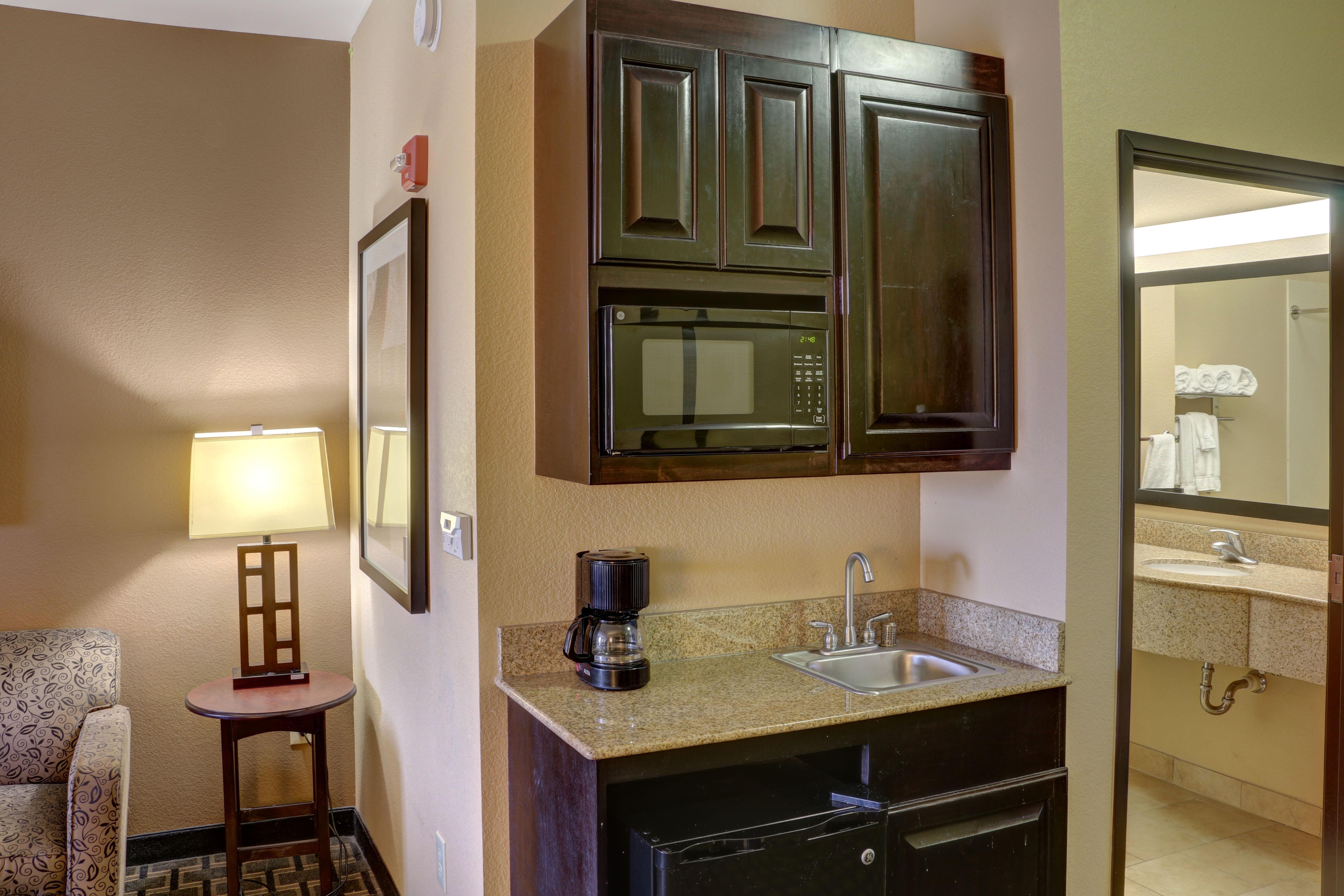 Holiday Inn Express Hotel & Suites Texarkana East By Ihg Ngoại thất bức ảnh