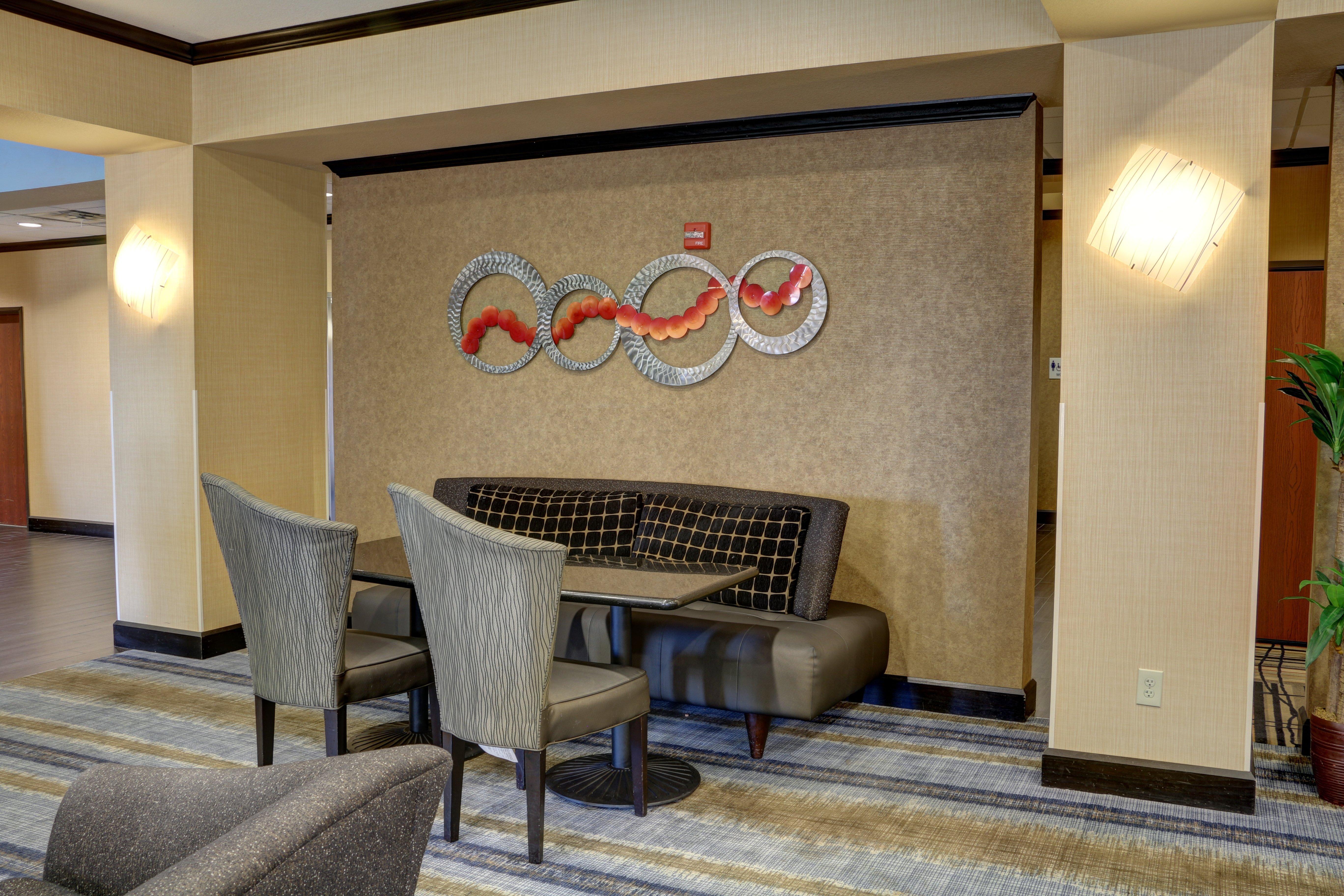 Holiday Inn Express Hotel & Suites Texarkana East By Ihg Ngoại thất bức ảnh