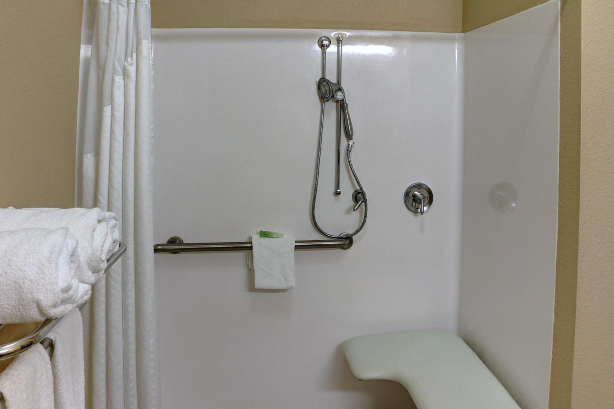 Holiday Inn Express Hotel & Suites Texarkana East By Ihg Ngoại thất bức ảnh