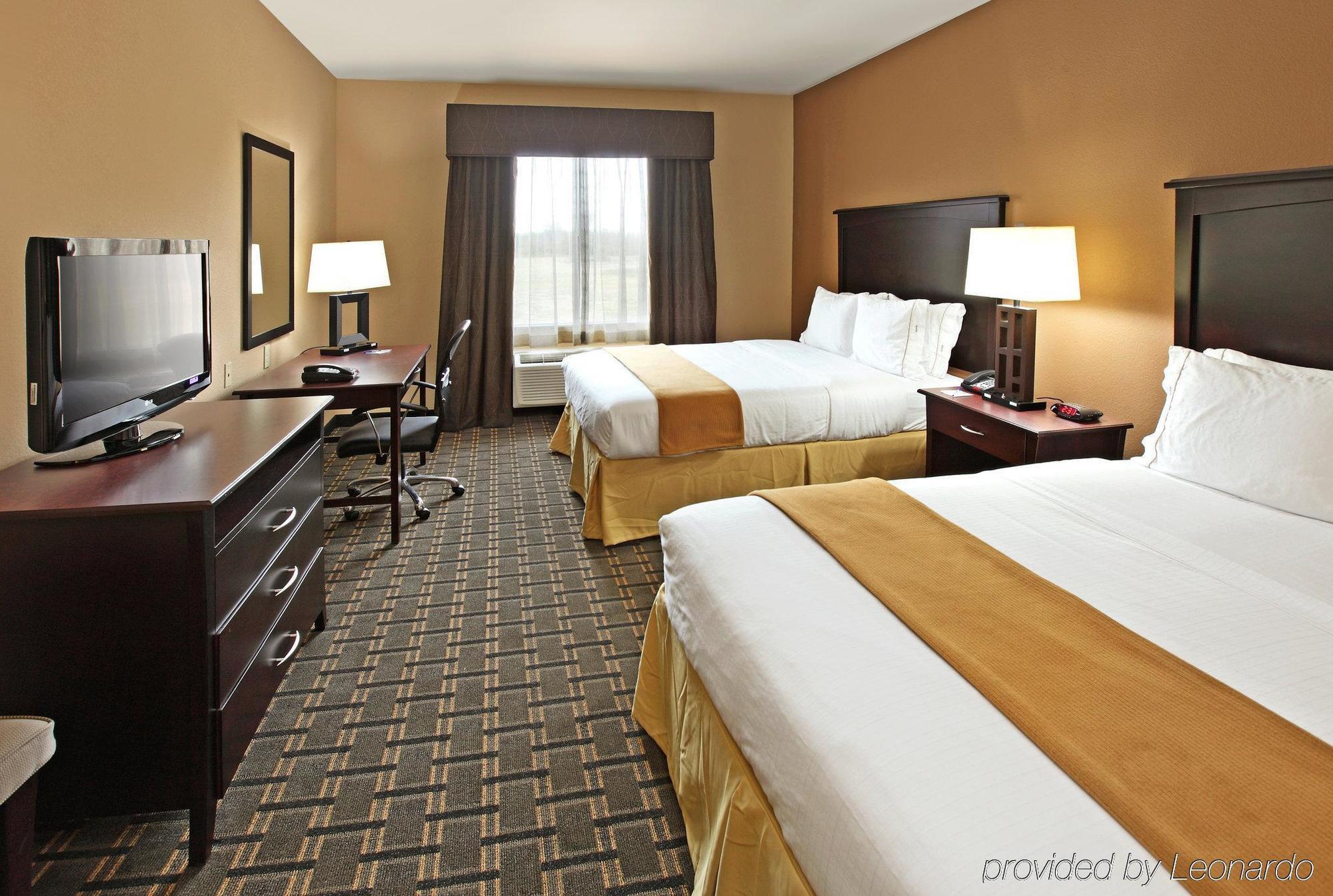 Holiday Inn Express Hotel & Suites Texarkana East By Ihg Phòng bức ảnh