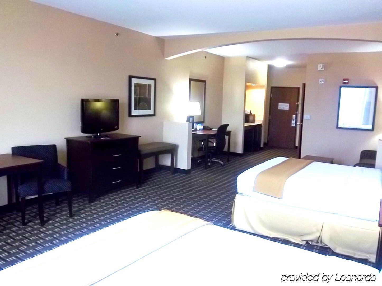 Holiday Inn Express Hotel & Suites Texarkana East By Ihg Phòng bức ảnh