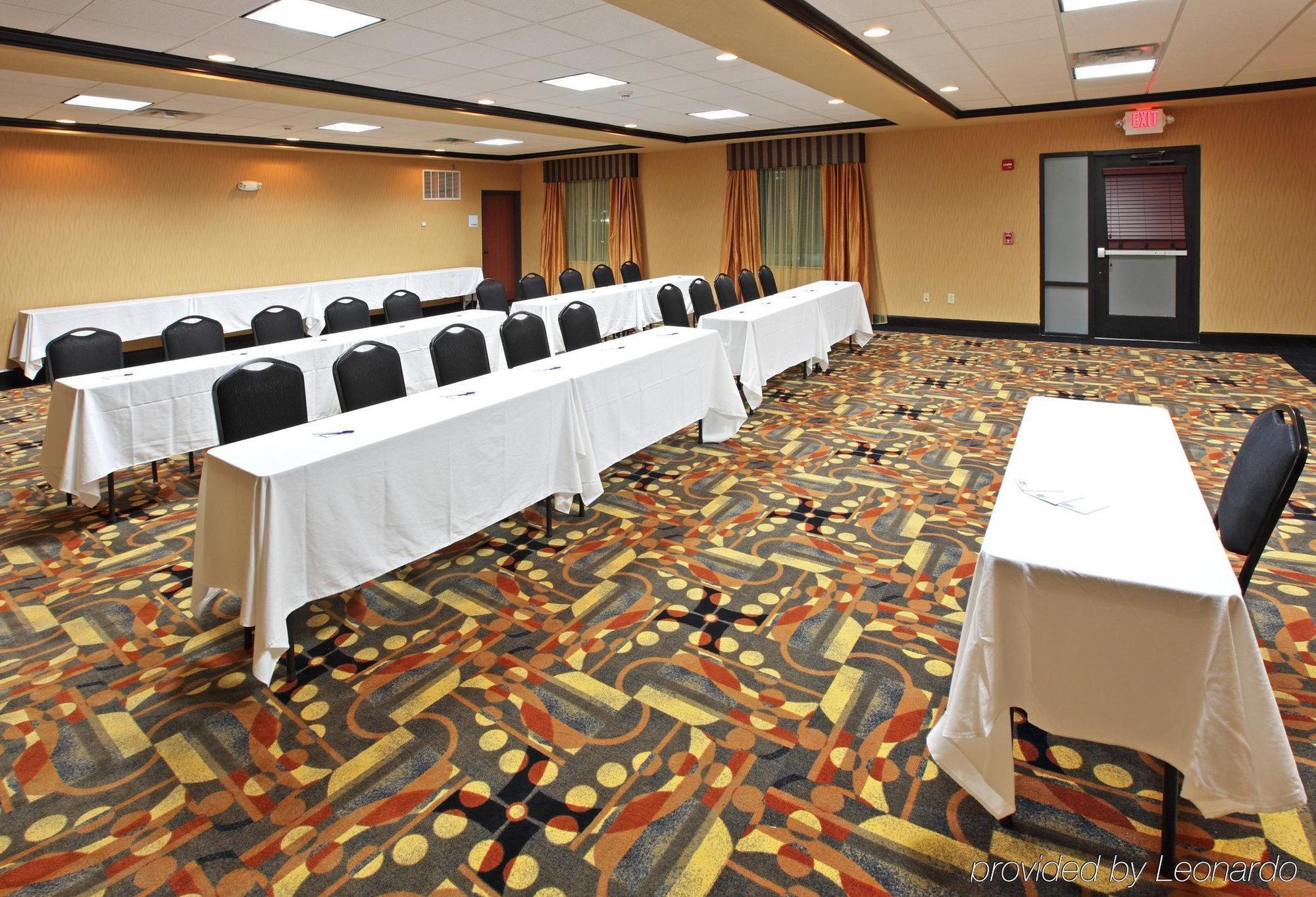 Holiday Inn Express Hotel & Suites Texarkana East By Ihg Tiện nghi bức ảnh