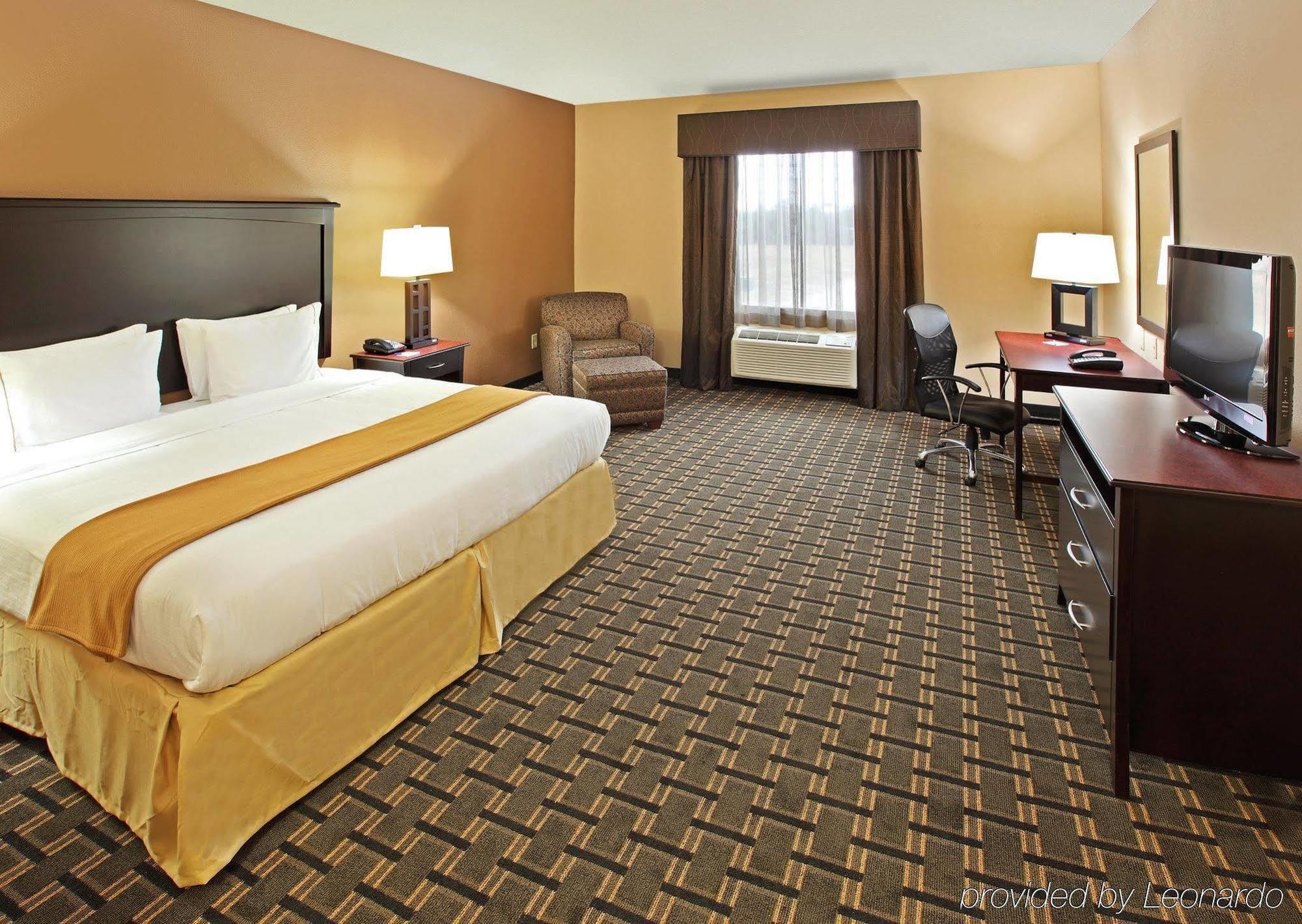 Holiday Inn Express Hotel & Suites Texarkana East By Ihg Phòng bức ảnh