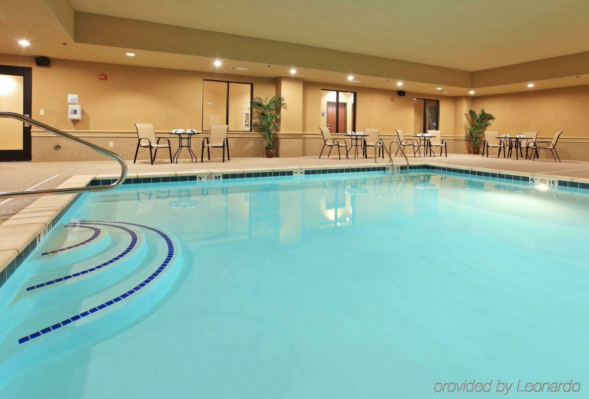 Holiday Inn Express Hotel & Suites Texarkana East By Ihg Tiện nghi bức ảnh