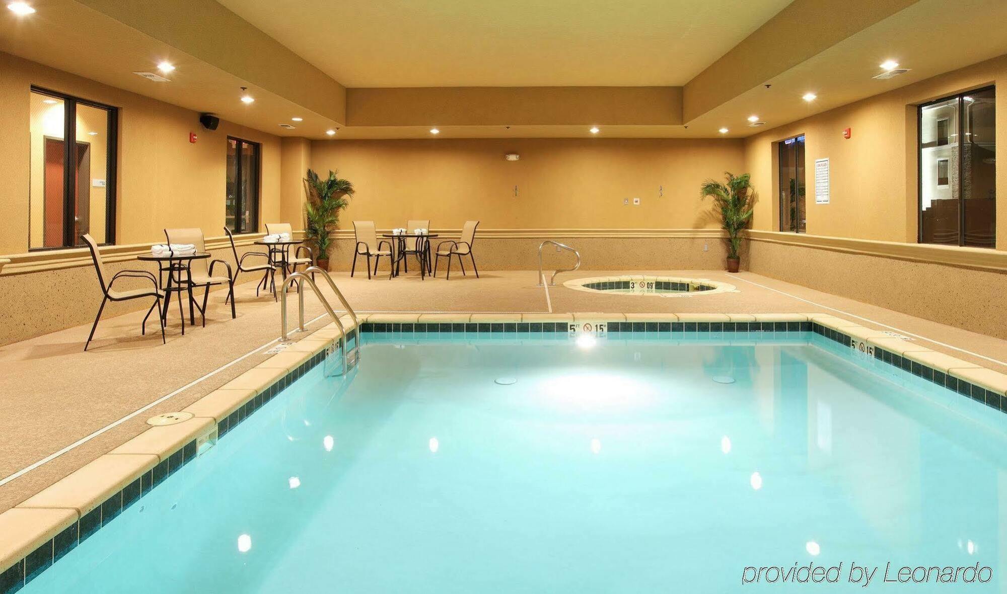 Holiday Inn Express Hotel & Suites Texarkana East By Ihg Tiện nghi bức ảnh