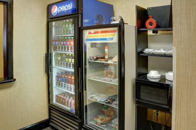 Holiday Inn Express Hotel & Suites Texarkana East By Ihg Ngoại thất bức ảnh