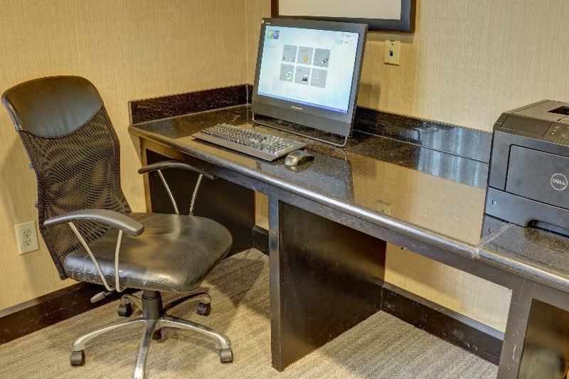 Holiday Inn Express Hotel & Suites Texarkana East By Ihg Ngoại thất bức ảnh